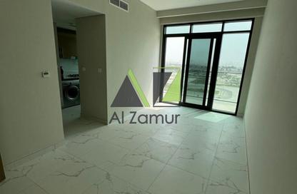 Apartment - 1 Bedroom - 2 Bathrooms for rent in Azizi Greenfield - Meydan Avenue - Meydan - Dubai