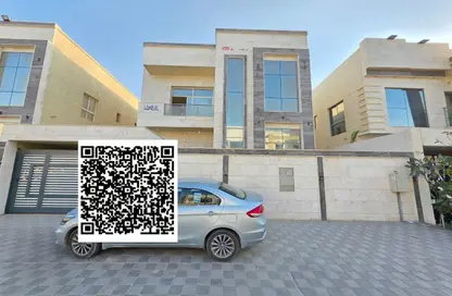 فيلا - 5 غرف نوم - 7 حمامات للايجار في 1 الياسمين - الياسمين - عجمان