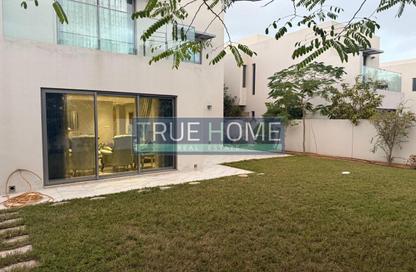 Villa - 4 - 5 for sale in Al Zahia 4 - Al Zahia - Muwaileh Commercial - Sharjah