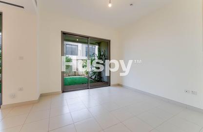 Villa - 3 Bedrooms - 4 Bathrooms for rent in Parkside 2 - EMAAR South - Dubai South (Dubai World Central) - Dubai