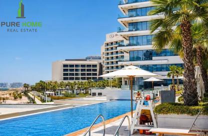 Apartment - 3 - 3 for rent in Mayan 3 - Mayan - Yas Island - Abu Dhabi Apartment - 3 - 3 for rent in Mayan 3 - Mayan - Yas Island - Abu Dhabi