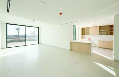 Villa - 3 Bedrooms - 4 Bathrooms for rent in Fairway Villas - EMAAR South - Dubai South (Dubai World Central) - Dubai