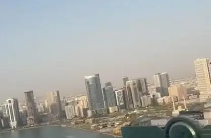 شقة - غرفة نوم - 1 حمام للبيع في المجاز 3 - المجاز - الشارقة