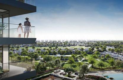 Apartment - 1 - 2 for sale in Greenside Residence Tower A - Greenside Residence - Dubai Hills Estate - Dubai Apartment - 1 - 2 for sale in Greenside Residence Tower A - Greenside Residence - Dubai Hills Estate - Dubai