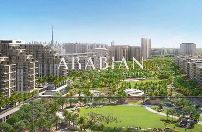 Apartment - 1 - 2 for sale in Greenside Residence Tower A - Greenside Residence - Dubai Hills Estate - Dubai Apartment - 1 - 2 for sale in Greenside Residence Tower A - Greenside Residence - Dubai Hills Estate - Dubai