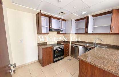 Apartment - 2 - 3 for sale in Executive Tower J - Executive Towers - Business Bay - Dubai