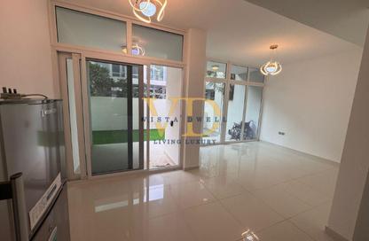 Townhouse - 3 Bedrooms - 3 Bathrooms for rent in Basswood - Damac Hills 2 - Dubai Townhouse - 3 Bedrooms - 3 Bathrooms for rent in Basswood - Damac Hills 2 - Dubai