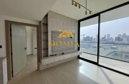 شقة - غرفة نوم - 1 حمام للايجار في بن غاطي كورنر - الضاحية 10 - قرية جميرا الدائرية - دبي