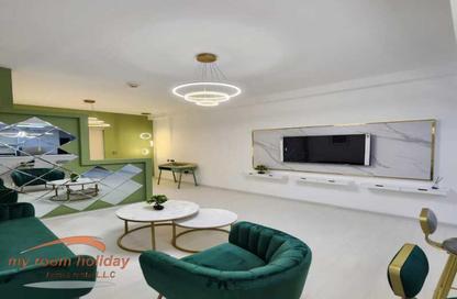 Apartment - Studio - 1 Bathroom for sale in Al Khail Heights - Al Quoz - Dubai Apartment - Studio - 1 Bathroom for sale in Al Khail Heights - Al Quoz - Dubai