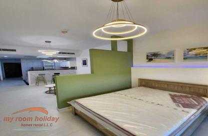 Apartment - Studio - 1 Bathroom for sale in Al Khail Heights - Al Quoz - Dubai
