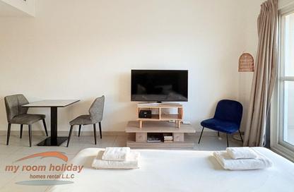 Apartment - Studio - 1 Bathroom for sale in Al Khail Heights - Al Quoz - Dubai Apartment - Studio - 1 Bathroom for sale in Al Khail Heights - Al Quoz - Dubai