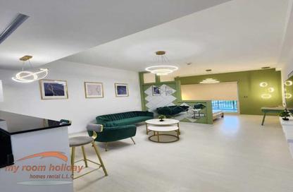 Apartment - Studio - 1 Bathroom for sale in Al Khail Heights - Al Quoz - Dubai Apartment - Studio - 1 Bathroom for sale in Al Khail Heights - Al Quoz - Dubai