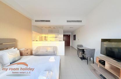 Apartment - Studio - 1 Bathroom for sale in Al Khail Heights - Al Quoz - Dubai Apartment - Studio - 1 Bathroom for sale in Al Khail Heights - Al Quoz - Dubai