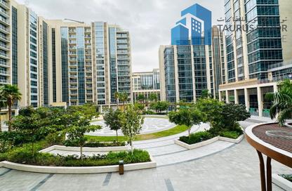 Apartment - 3 Bedrooms - 4 Bathrooms for rent in Sherina Plaza - Deira Enrichment Project - Deira - Dubai