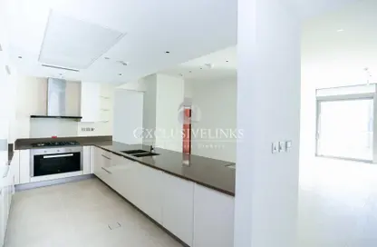 Apartment - 3 Bedrooms - 3 Bathrooms for rent in Marina Gate 1 - Marina Gate - Dubai Marina - Dubai