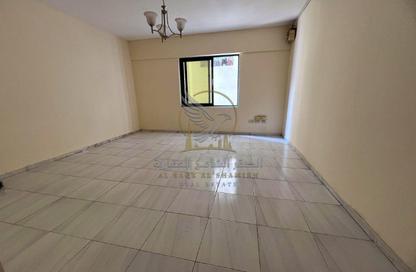 Apartment - Studio - 1 for rent in Abu Jemeza Building 2 - Al Mareija - Al Gharb - Sharjah