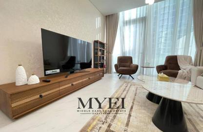 Apartment - 1 - 2 for sale in Residences 15 - The Residences at District One - District One - Mohammed Bin Rashid City - Dubai