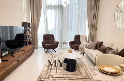 Apartment - 1 - 2 for sale in Residences 15 - The Residences at District One - District One - Mohammed Bin Rashid City - Dubai