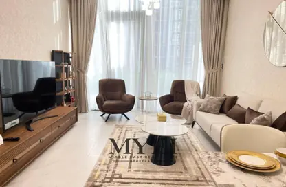 Apartment - 1 Bedroom - 2 Bathrooms for sale in Residences 15 - The Residences at District One - District One - Mohammed Bin Rashid City - Dubai