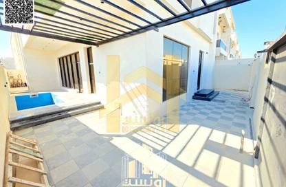 Villa - 7 Bedrooms - 7+ Bathrooms for sale in Al Aamra Gardens - Al Amerah - Ajman