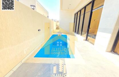 Villa - 7 Bedrooms - 7+ Bathrooms for sale in Al Aamra Gardens - Al Amerah - Ajman