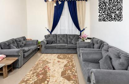 Apartment - 2 - 2 for sale in City Tower C1 - City Towers - Al Nuimiya 3 - Al Nuaimiya - Ajman Apartment - 2 - 2 for sale in City Tower C1 - City Towers - Al Nuimiya 3 - Al Nuaimiya - Ajman