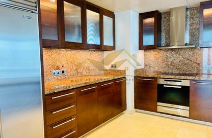 Apartment - 3 Bedrooms - 4 Bathrooms for rent in Burj Khalifa - Burj Khalifa Area - Downtown Dubai - Dubai