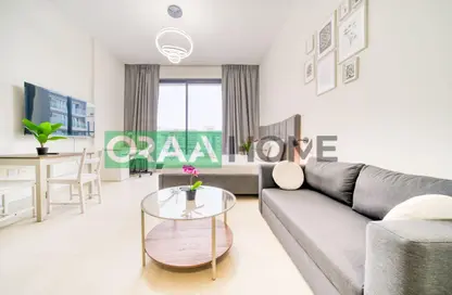 Apartment - Studio - 1 Bathroom for rent in Glorious Central Residences - International City Phase 2 - Al Warsan 4 - Al Warsan - Dubai