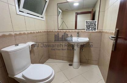 Apartment - Studio - 1 Bathroom for sale in Horizon Towers - Ajman Downtown - Ajman