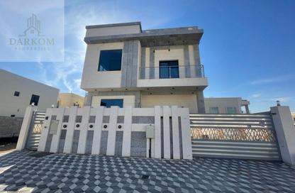 Villa - 5 Bedrooms - 6 Bathrooms for rent in Al Yasmeen 1 - Al Yasmeen - Ajman