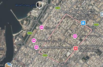 Whole Building - 7+ Bedrooms - 7+ Bathrooms for sale in Bu Tina - Al Sharq - Sharjah Whole Building - 7+ Bedrooms - 7+ Bathrooms for sale in Bu Tina - Al Sharq - Sharjah