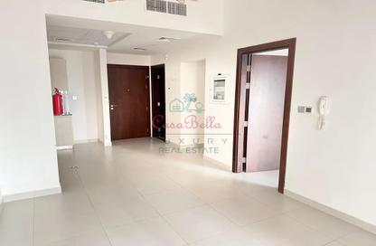 Apartment - 1 Bedroom - 2 Bathrooms for rent in Binghatti Gate - District 15 - Jumeirah Village Circle - Dubai