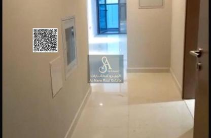 Apartment - 1 Bedroom - 2 Bathrooms for sale in Gulfa Towers - Al Rashidiya 1 - Al Rashidiya - Ajman