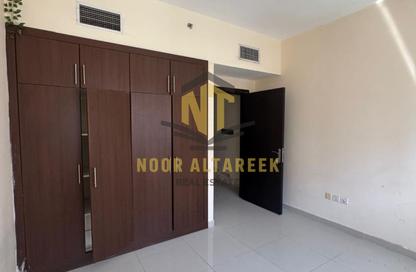 Apartment - 2 - 2 for rent in New Al Taawun Road - Al Taawun - Sharjah