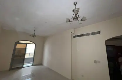 Apartment - 1 Bedroom - 1 Bathroom for rent in Sheikh Jaber Al Sabah Street - Al Naimiya - Al Nuaimiya - Ajman