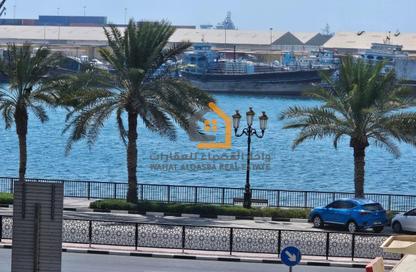 Apartment - 1 Bedroom - 1 Bathroom for rent in Al Mujarrah - Al Sharq - Sharjah