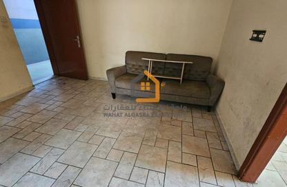 Apartment - 1 Bedroom - 1 Bathroom for rent in Al Mujarrah - Al Sharq - Sharjah Apartment - 1 Bedroom - 1 Bathroom for rent in Al Mujarrah - Al Sharq - Sharjah