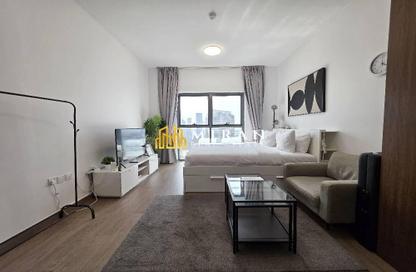 Apartment - Studio - 1 Bathroom for rent in AKA Residence - District 11 - Jumeirah Village Circle - Dubai