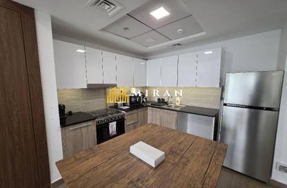 Apartment - Studio - 1 Bathroom for rent in AKA Residence - District 11 - Jumeirah Village Circle - Dubai