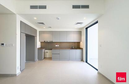 Villa - 3 Bedrooms - 4 Bathrooms for rent in Greenview - EMAAR South - Dubai South (Dubai World Central) - Dubai