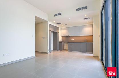 Villa - 3 Bedrooms - 4 Bathrooms for rent in Greenview - EMAAR South - Dubai South (Dubai World Central) - Dubai