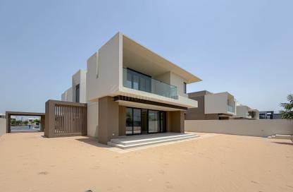 Villa - 4 Bedrooms - 5 Bathrooms for rent in Jebel Ali Village Villas - Jebel Ali Village - Jebel Ali - Dubai Villa - 4 Bedrooms - 5 Bathrooms for rent in Jebel Ali Village Villas - Jebel Ali Village - Jebel Ali - Dubai