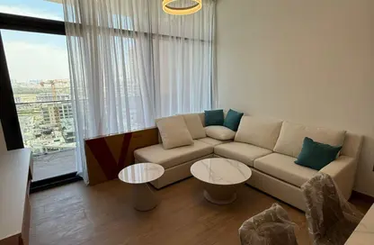 Apartment - 1 Bedroom - 2 Bathrooms for sale in Celia Heights - Majan - Dubai