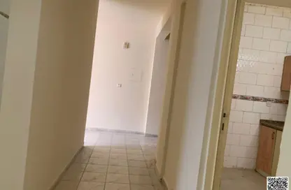 Apartment - 1 Bedroom - 1 Bathroom for rent in Al Naemiya Tower 3 - Al Naemiya Towers - Al Nuaimiya - Ajman