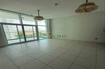 Apartment - 1 - 2 for rent in Glitz 3B - Glitz 3 - Glitz - Dubai Studio City - Dubai