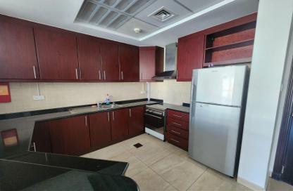 Apartment - 1 Bedroom - 2 Bathrooms for rent in Building 90 - Mediterranean Cluster - Discovery Gardens - Dubai Apartment - 1 Bedroom - 2 Bathrooms for rent in Building 90 - Mediterranean Cluster - Discovery Gardens - Dubai