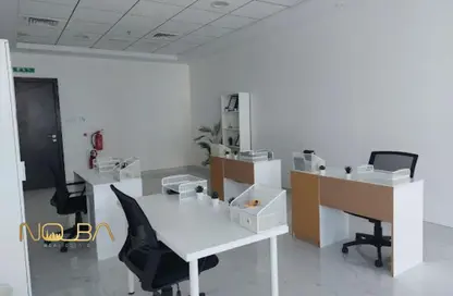 Office Space - Studio for rent in B2B Tower - Business Bay - Dubai Office Space - Studio for rent in B2B Tower - Business Bay - Dubai