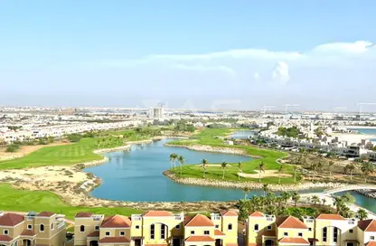 شقة - 1 حمام للبيع في رويال بريز 2 - رويال بريز - قرية الحمرا - رأس الخيمة شقة - 1 حمام للبيع في رويال بريز 2 - رويال بريز - قرية الحمرا - رأس الخيمة
