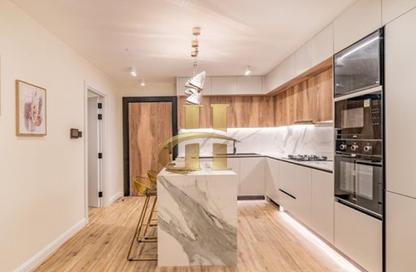 Apartment - 3 - 4 for sale in Lucky Royale Residence - District 10 - Jumeirah Village Circle - Dubai