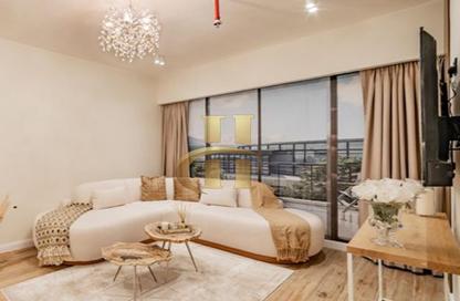 Apartment - 3 - 4 for sale in Lucky Royale Residence - District 10 - Jumeirah Village Circle - Dubai Apartment - 3 - 4 for sale in Lucky Royale Residence - District 10 - Jumeirah Village Circle - Dubai